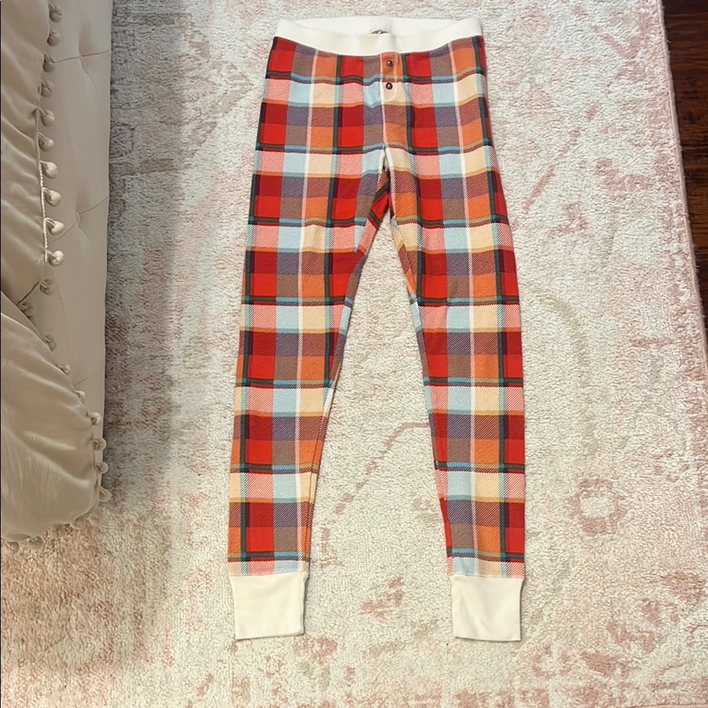 Old Navy Multicolor Textured Fabric